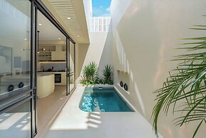 Villa Chandler Berawa