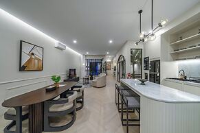 Villa Chandler Berawa
