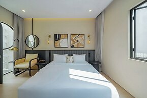 Villa Chandler Berawa