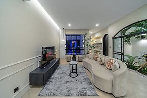 Villa Chandler Berawa