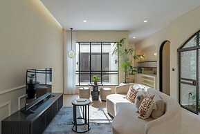 Villa Chandler Berawa