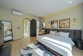 Villa Chandler Berawa
