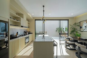 Villa Chandler Berawa