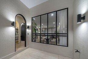 Villa Chandler Berawa