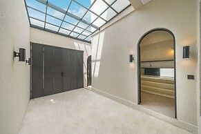 Villa Chandler Berawa