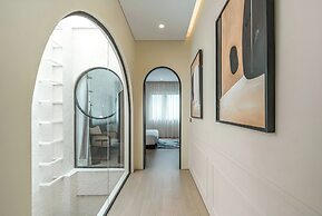 Villa Chandler Berawa