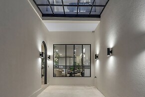 Villa Chandler Berawa