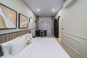Villa Chandler Berawa