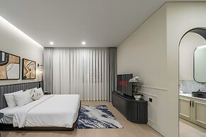 Villa Chandler Berawa