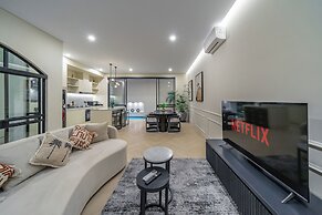Villa Chandler Berawa