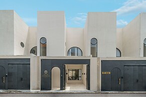 Villa Chandler Berawa