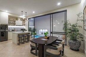 Villa Chandler Berawa