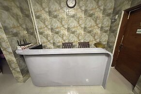 OYO 95075 Matoorstay Syariah