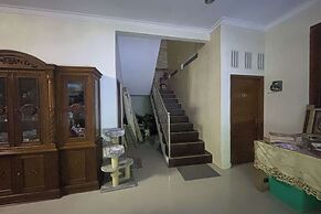 OYO 95075 Matoorstay Syariah