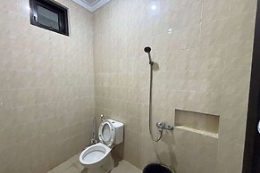 OYO 95075 Matoorstay Syariah