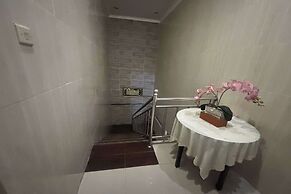 OYO 95075 Matoorstay Syariah