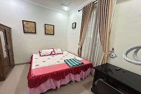 OYO 95075 Matoorstay Syariah