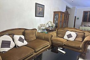 OYO 95075 Matoorstay Syariah