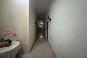 OYO 95075 Matoorstay Syariah