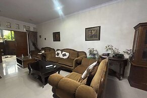 OYO 95075 Matoorstay Syariah