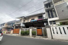 OYO 95075 Matoorstay Syariah