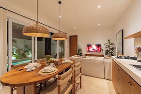 Villa Arlo Canggu