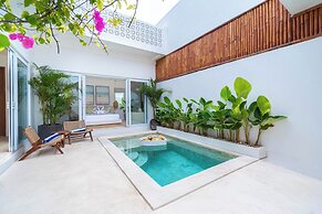 Villa Arlo Canggu