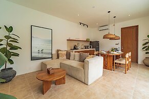 Villa Arlo Canggu