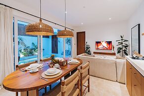 Villa Arlo Canggu
