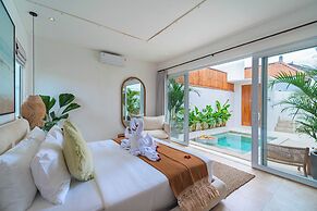 Villa Arlo Canggu