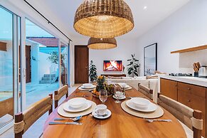 Villa Arlo Canggu