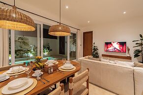 Villa Arlo Canggu