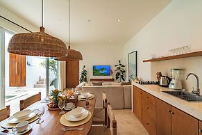 Villa Arlo Canggu