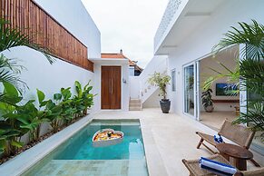 Villa Arlo Canggu