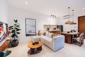 Villa Arlo Canggu
