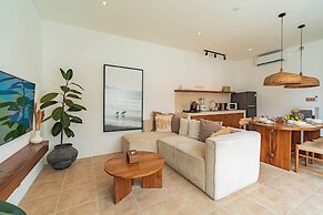 Villa Arlo Canggu