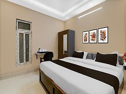 Hotel O Deva Road Lucknow Awadh Regency
