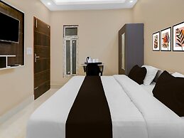 Hotel O Deva Road Lucknow Awadh Regency