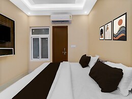 Hotel O Deva Road Lucknow Awadh Regency
