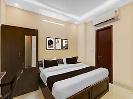 Hotel O Deva Road Lucknow Awadh Regency