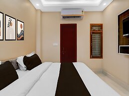 Hotel O Deva Road Lucknow Awadh Regency