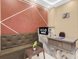 Hotel O Deva Road Lucknow Awadh Regency