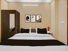 Hotel O Deva Road Lucknow Awadh Regency