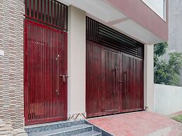 Hotel O Deva Road Lucknow Awadh Regency