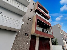 Hotel O Deva Road Lucknow Awadh Regency