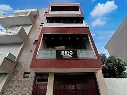 Hotel O Deva Road Lucknow Awadh Regency