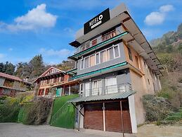 Hotel O Vashisht Temple