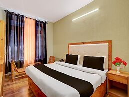 Hotel O Vashisht Temple