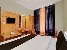 Hotel O Vashisht Temple