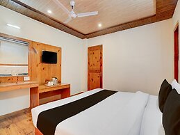 Hotel O Vashisht Temple